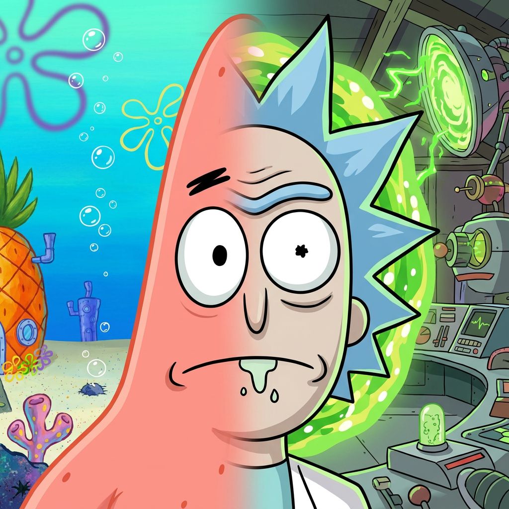 Pat-Rick